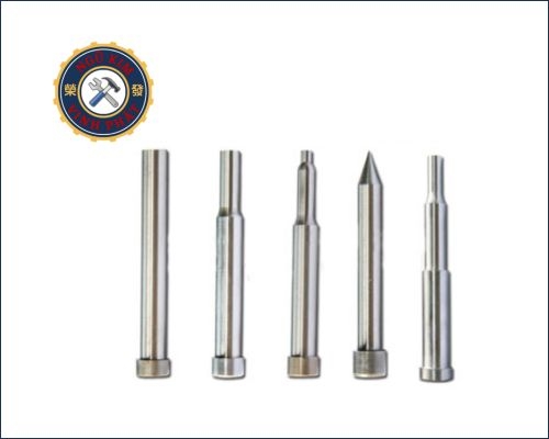 Công ty cung cấp linh kiện khuôn dập hàng đầu tại Tp.HCM