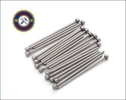 Nhà cung cấp linh kiện ty đẩy uy tín tại Tây Ninh