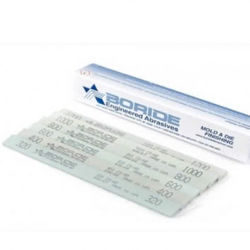 ĐÁ MÀI DẦU MỸ BORIDE