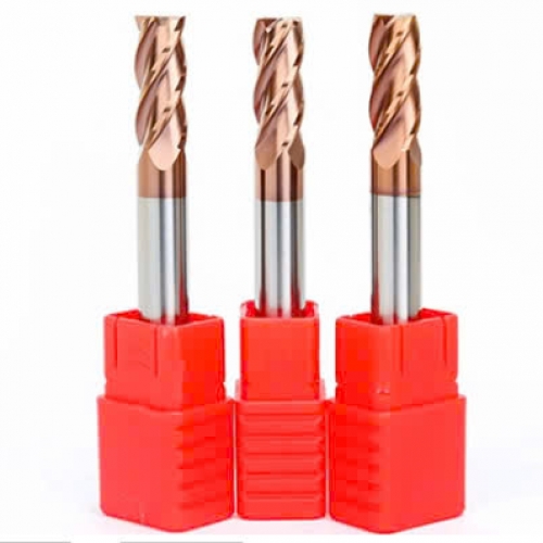 Dao Phay Hợp Kim 55°