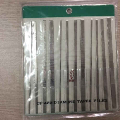 DŨA KIM CƯƠNG CF-400