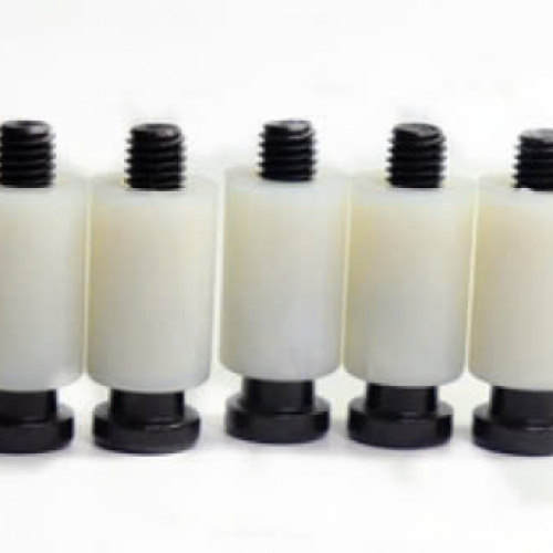 KHÓA KHUÔN TRẮNG