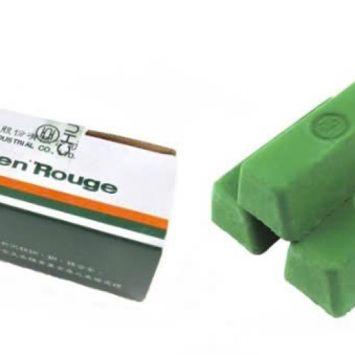 LƠ XANH ĐÁNH BÓNG