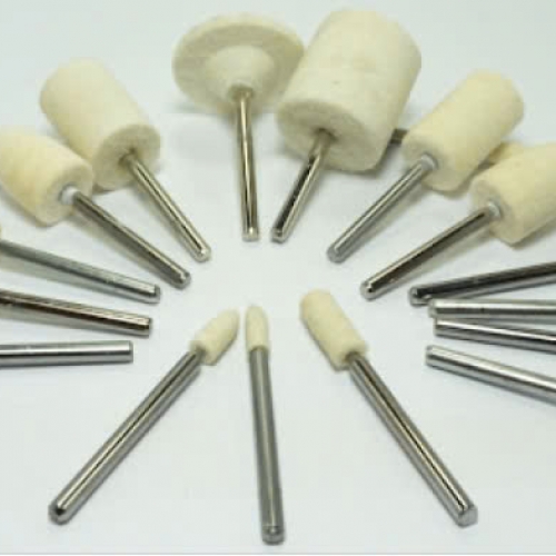 LONG CỪU ĐÁNH BÓNG