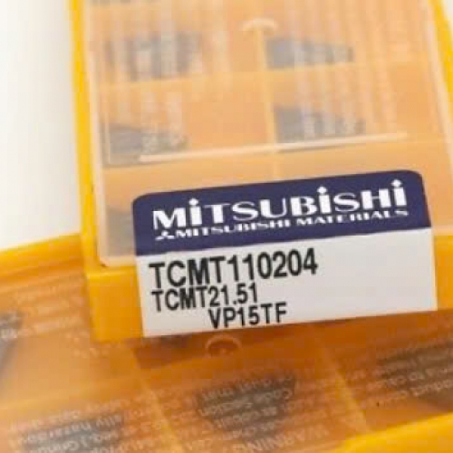 MẢNH DAO MITSUBISHI TCMT110204 VP15TF