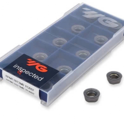 MẢNH DAO YG RPMT10T3M0