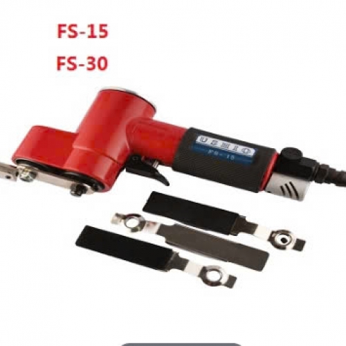 MÁY CHÀ NHÁM FS-15 FS-30