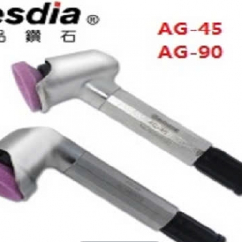 MÁY MÀI HƠI AG-45 & AG-90