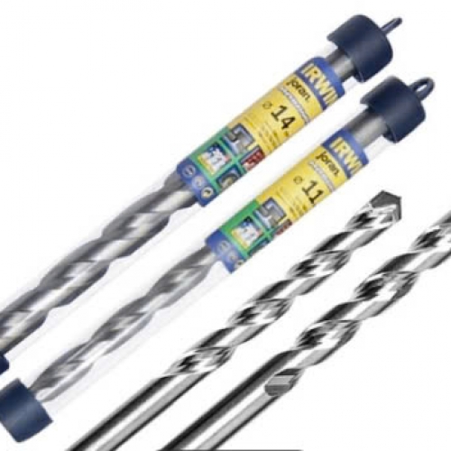 MŨI KHOAN BÊ TÔNG IRWIN