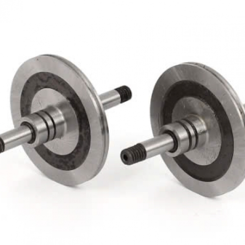 PULY MÁY CẮT DÂY