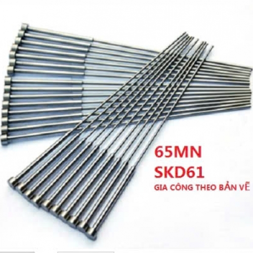 TY ĐẨY HAI TẦNG