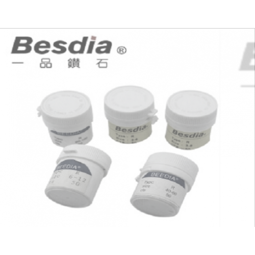 BỘT KIM CƯƠNG BESDIA