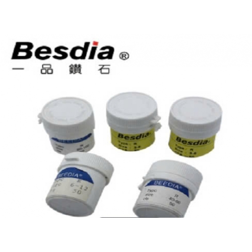 BỘT KIM CƯƠNG BESDIA XUẤT XỨ ĐÀI LOAN