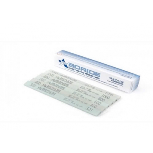 ĐÁ MÀI DẦU MỸ BORIDE