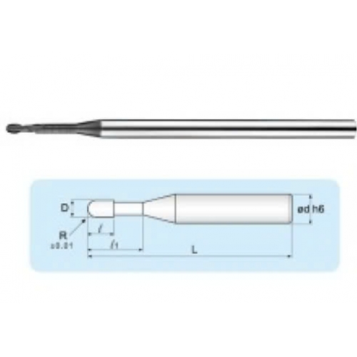 DAO PHAY CẦU NHỎ 2T