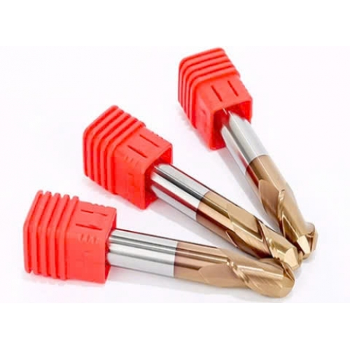 Dao Phay Hợp Kim Cầu 55 độ