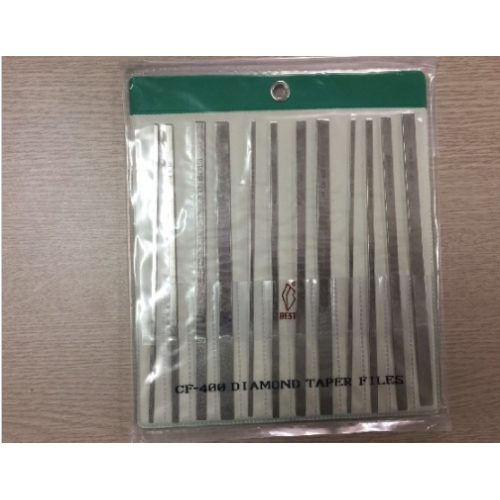 DŨA KIM CƯƠNG CF-400