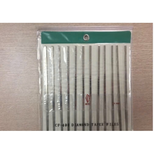 DŨA KIM CƯƠNG CF-402 THƯƠNG HIỆU BESDIA TAIWAN