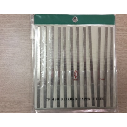 DŨA KIM CƯƠNG CF-406