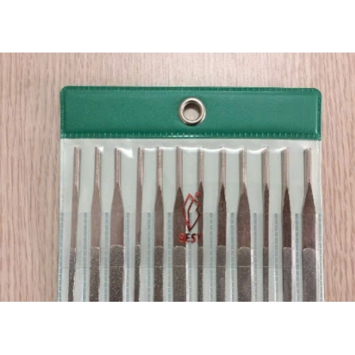 DŨA KIM CƯƠNG MTP-120 THƯƠNG HIỆU BESDIA TAIWAN