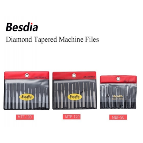 DŨA KIM CƯƠNG MTP-120 A