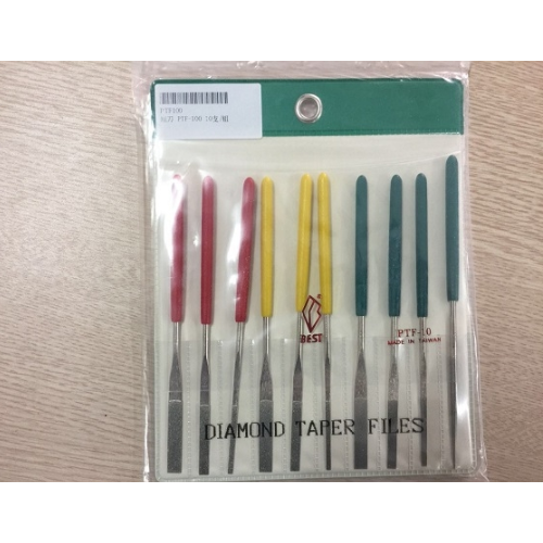 DŨA KIM CƯƠNG PTF-100