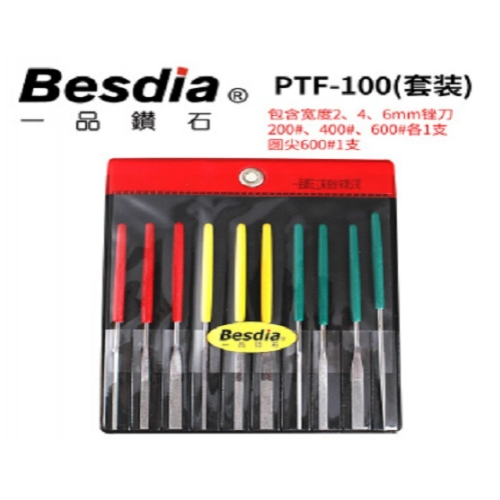 DŨA KIM CƯƠNG PTF-100 A