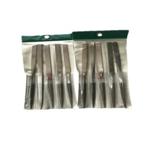 Dũa Tam Giác Besdia Xuất Sứ Japan