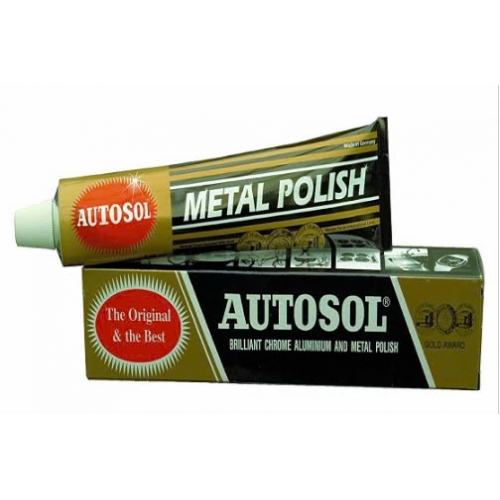 KEM ĐÁNH BÓNG KIM LOẠI AUTOSOL