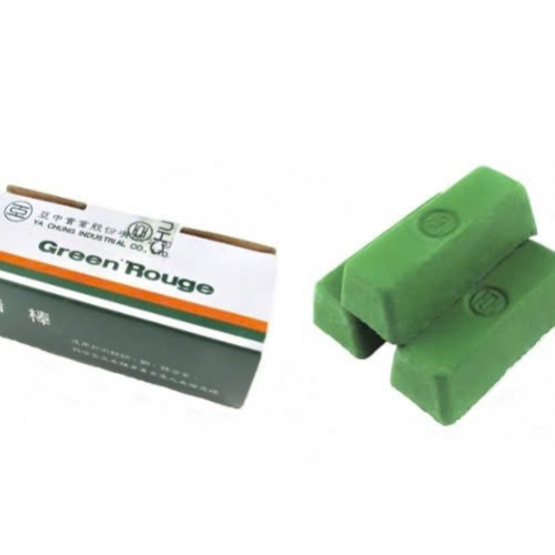 LƠ XANH ĐÁNH BÓNG