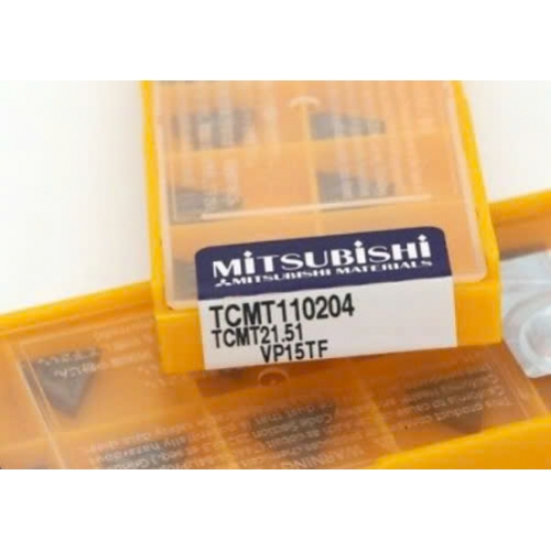 MẢNH DAO MITSUBISHI TCMT110204 VP15TF