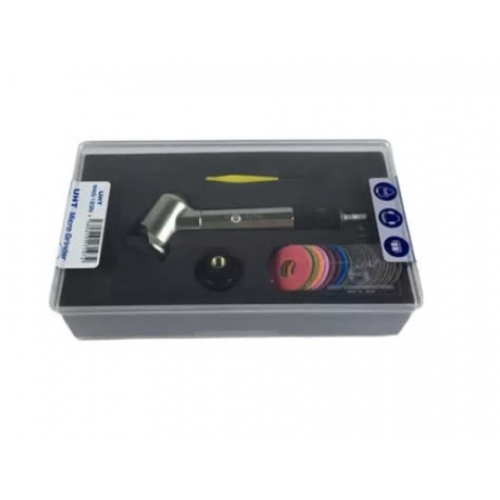 MÁY MÀI HƠI MAG-123N