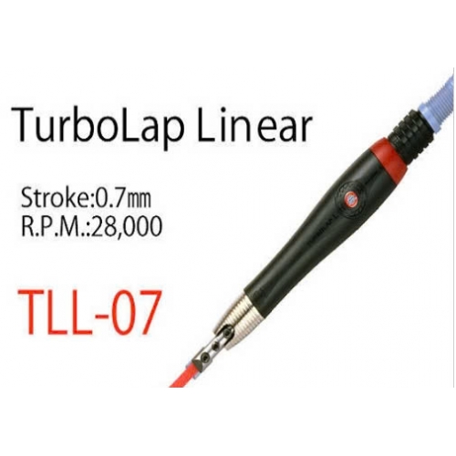 MÁY MÀI HƠI UHT TLL-07