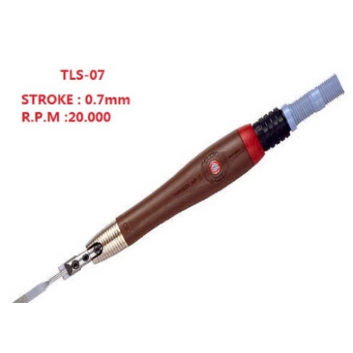 MÁY MÀI HƠI UHT TLS-07