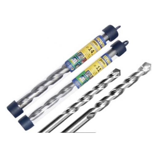 MŨI KHOAN BÊ TÔNG IRWIN