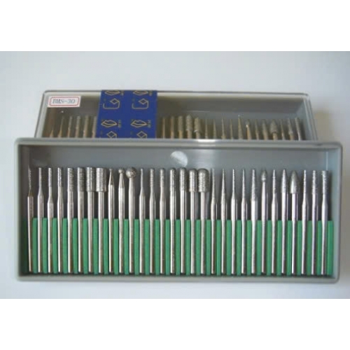 Mũi mài kim cương BMA-30