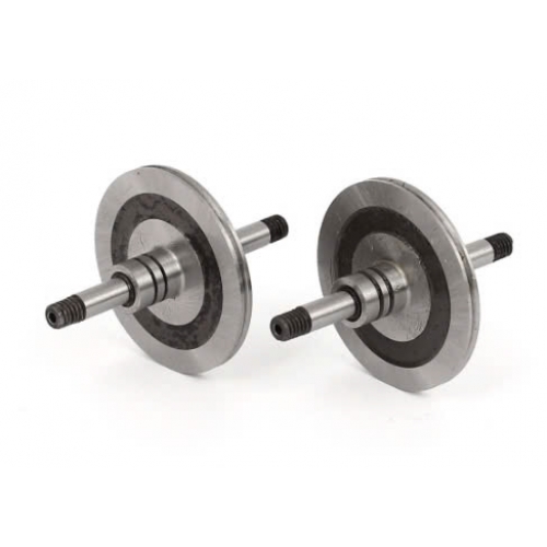 PULY MÁY CẮT DÂY