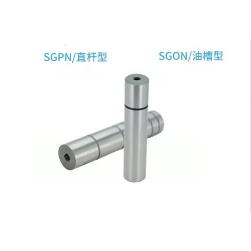 SGPN + SGON