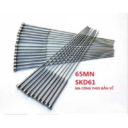 TY ĐẨY HAI TẦNG